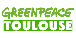 Greenpeace Toulouse
